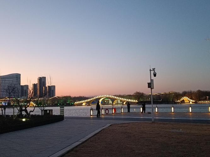 新乡市定国湖最新信息