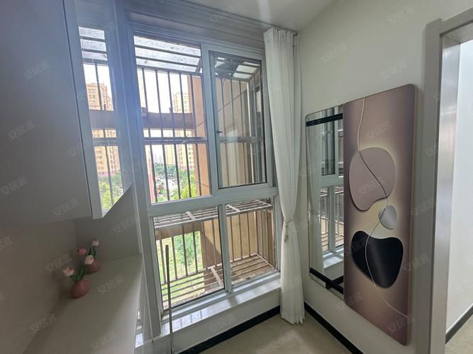 观澜国际花园二手房