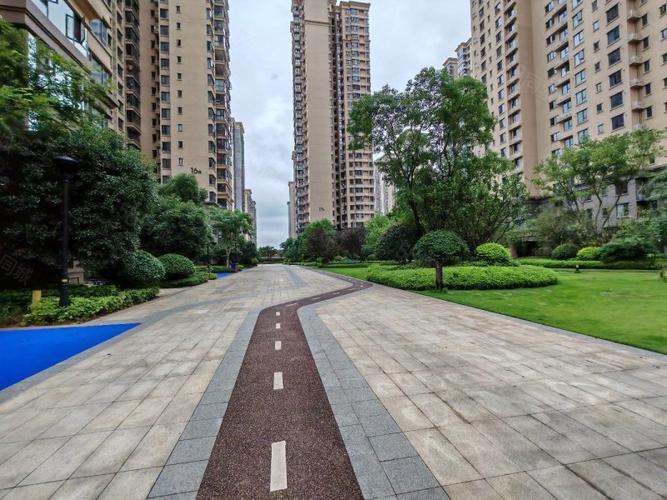 株洲美的翰城房价