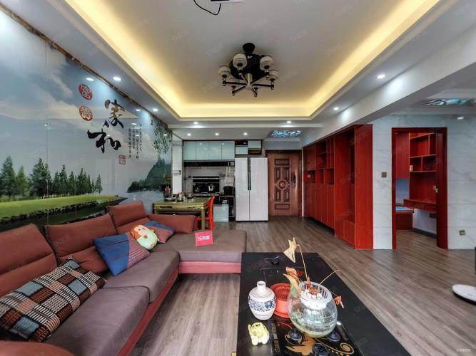 东莞嘉辉豪庭最新房价