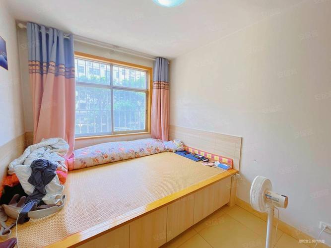 诸城个人急售二手房