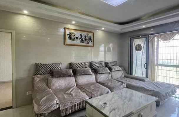 邵东格林春天房价