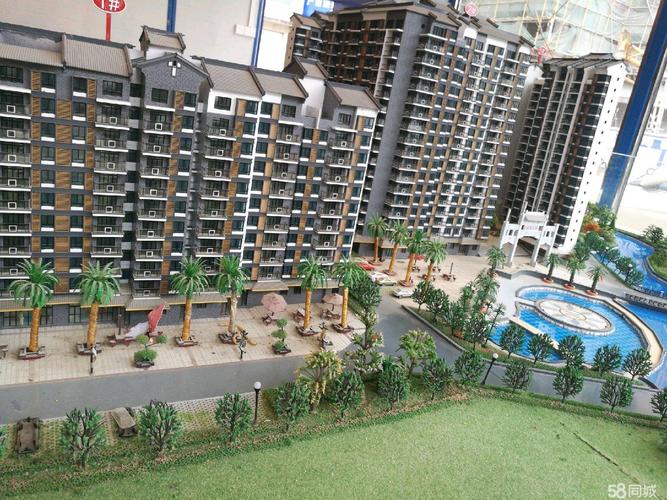 广西德保县城最新房价