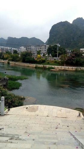 广西德保县城最新房价