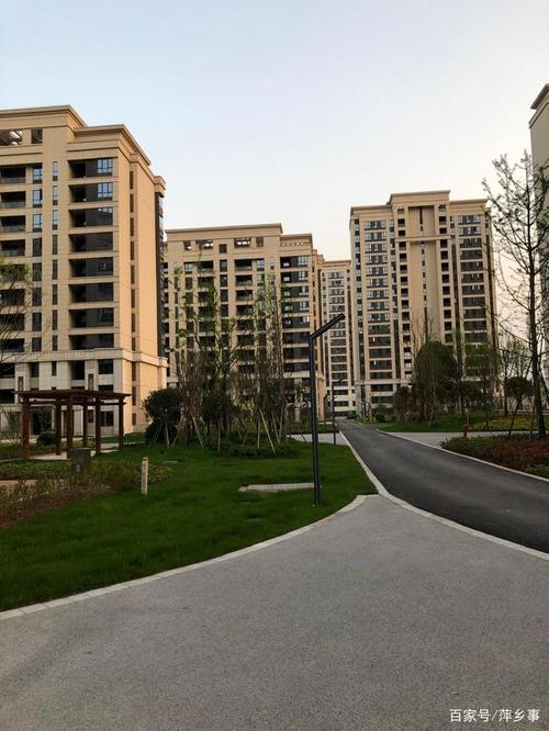 萍乡翠湖小区最新消息