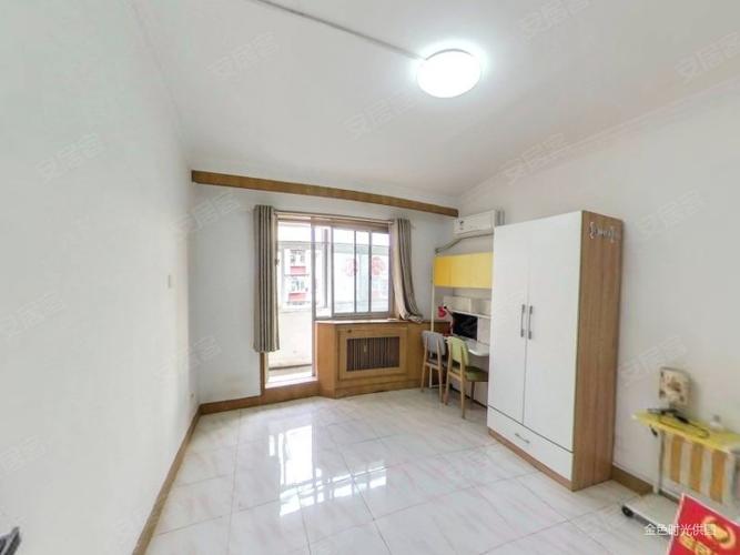 顺义滨河小区二手房