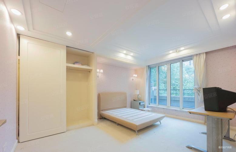 上海绿地香颂房价