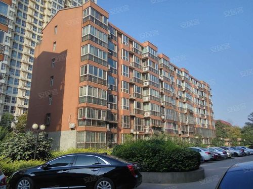 隆尧盛世华庭最新消息