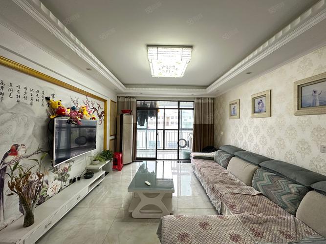 无为融城绿景房价