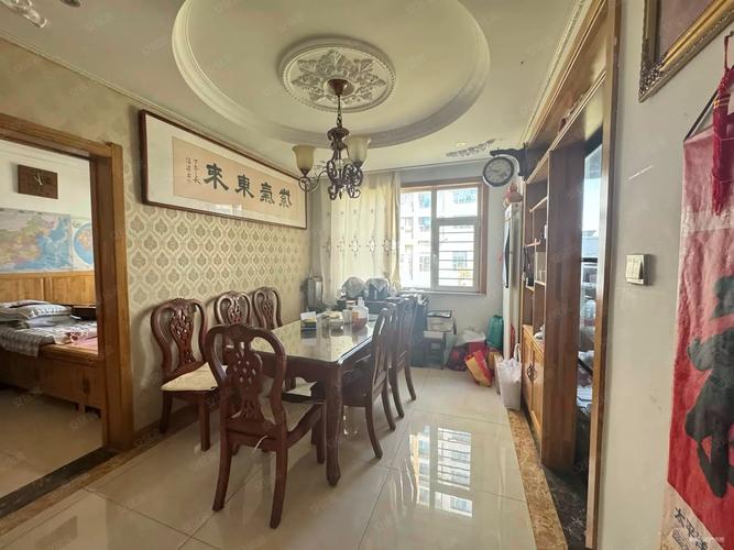 诸城如意花园二手房