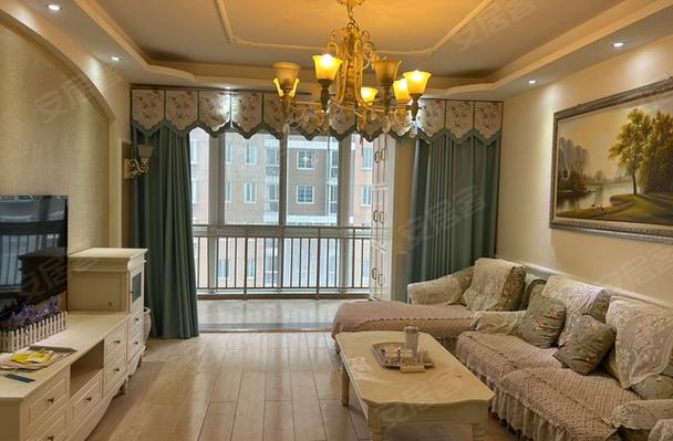 南阳风帆小区二手房