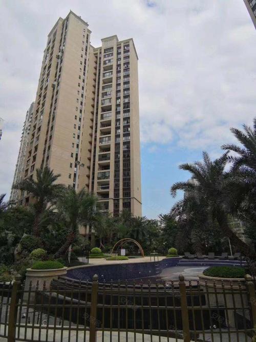 开平二手房个人出售