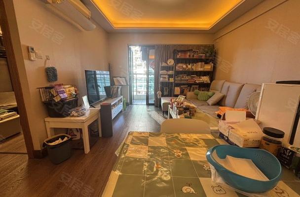 深圳金港豪庭房价