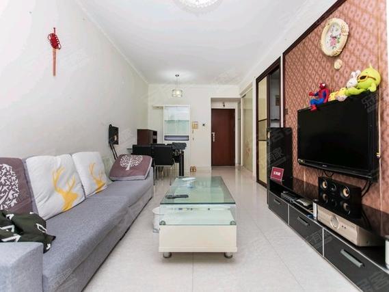 深圳金港豪庭房价