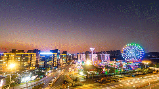 坂雪岗科技城最新动态