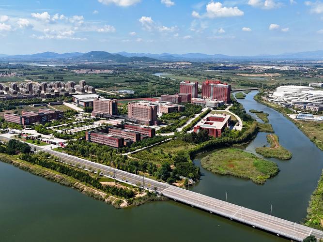 威海南海新区最新消息