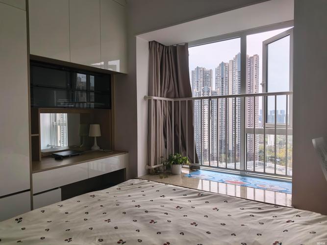 万科海悦汇城二手房