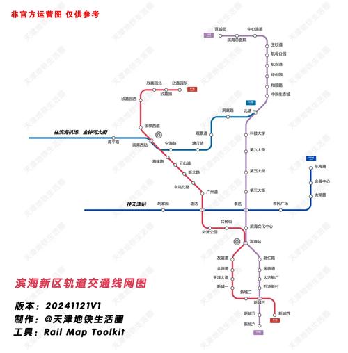 潍坊滨海轻轨最新进展