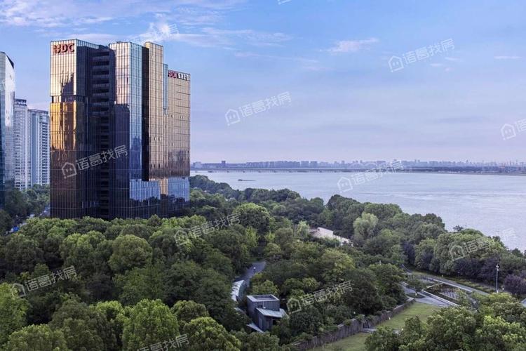 杭州武林外滩房价