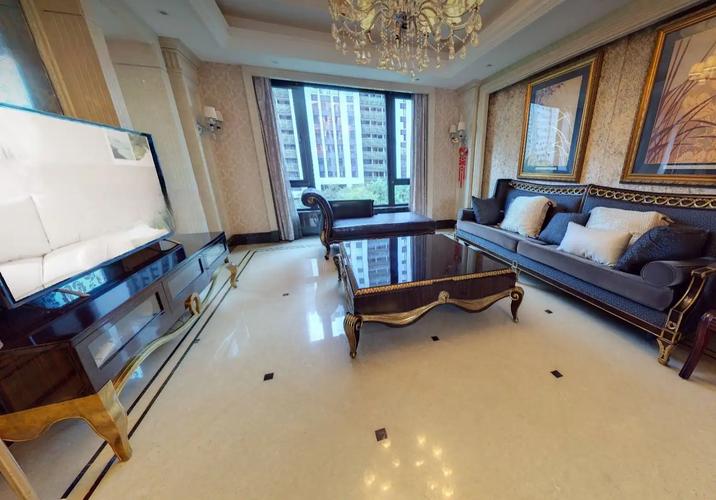 杭州武林外滩房价