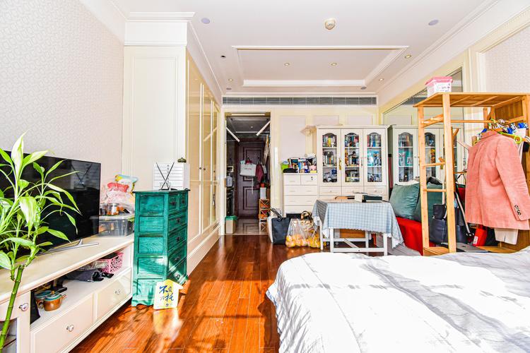 杭州武林外滩房价