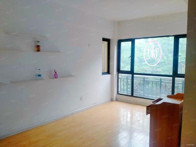 房山绿城百合二手房