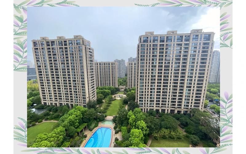 杭州明月江南房价