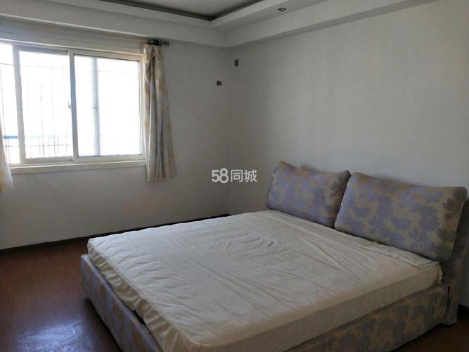 秀兰城市花园二手房