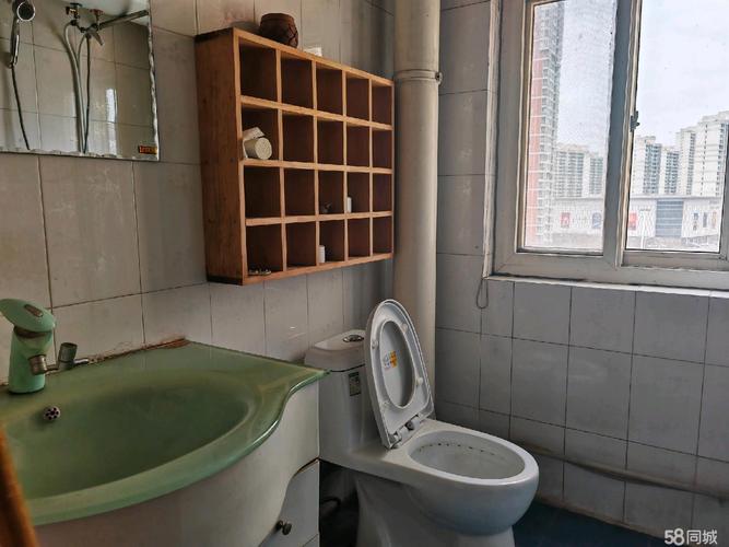 秀兰城市花园二手房