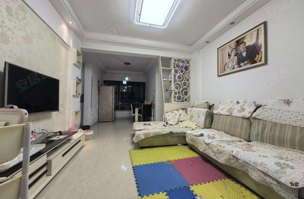 芜湖信德半岛房价