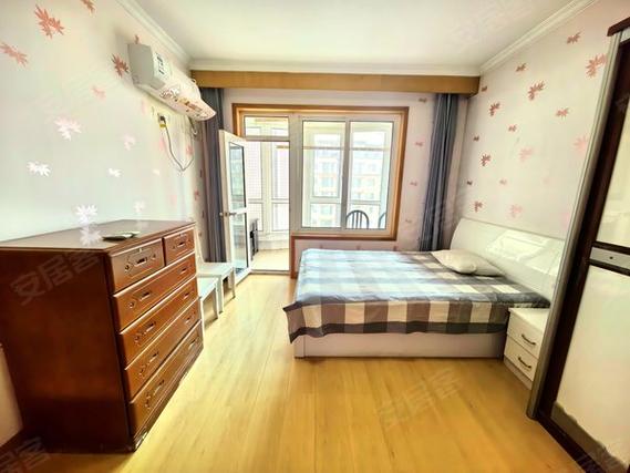 济南四季花园二手房