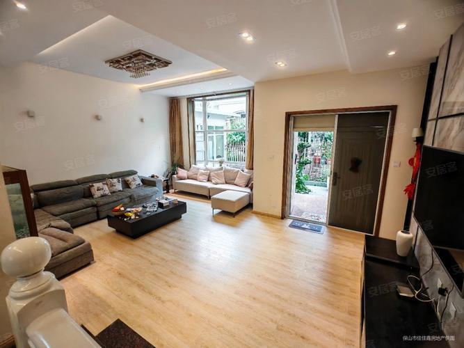 济南四季花园二手房