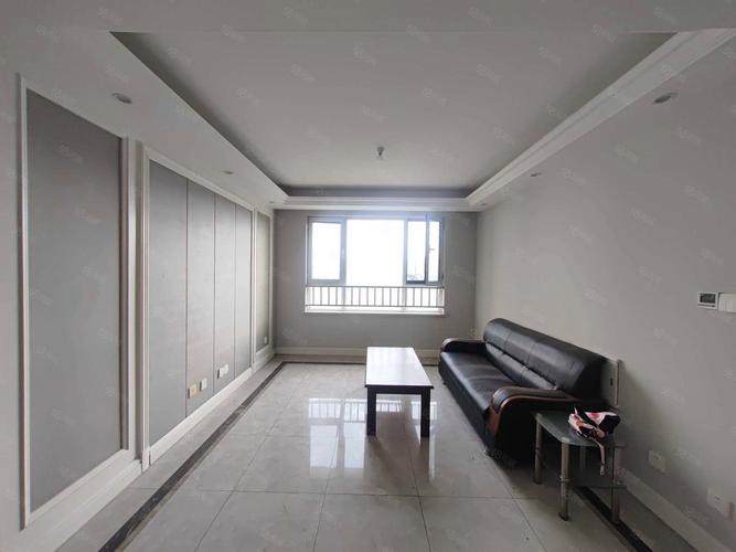 鲁商蓝岸新城二手房