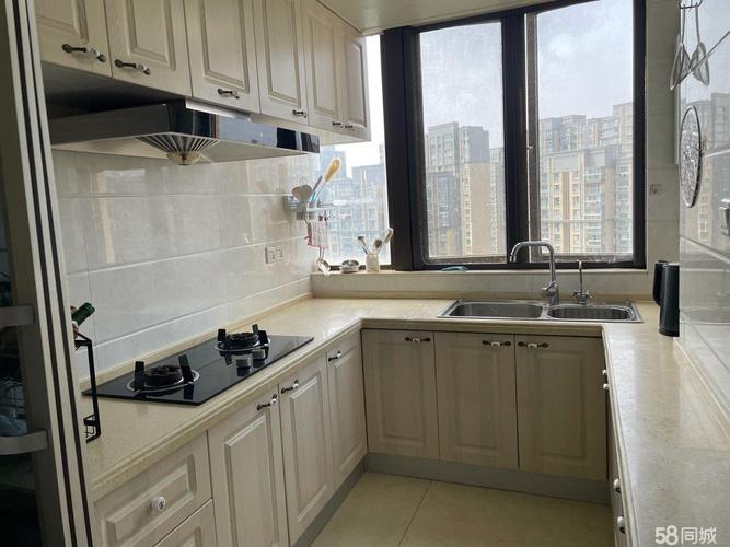 盐城凤鸣缇香二手房