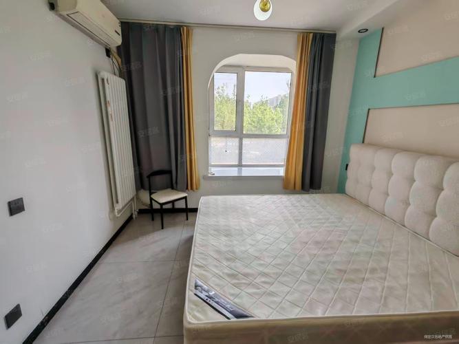 秀兰城市美地二手房