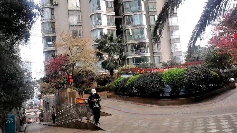 乐山锦绣星城二期最新