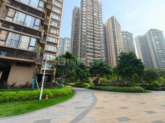 合景香悦四季房价