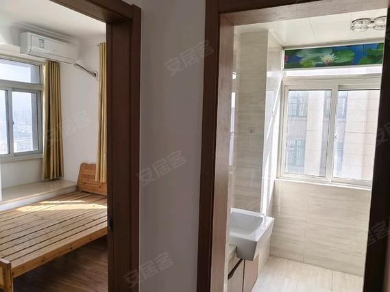 文一名门绿洲房价