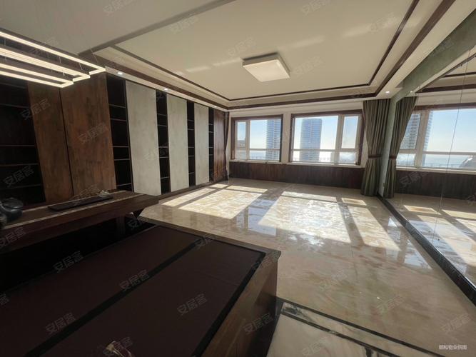 大连颐和星海二手房