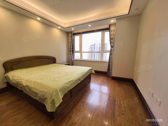 大连颐和星海二手房