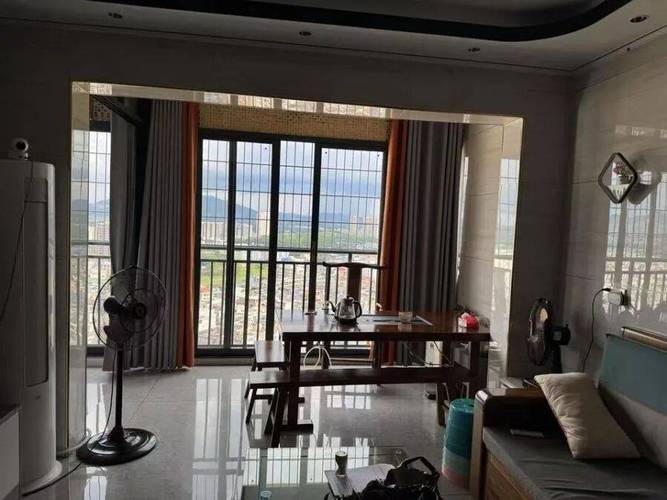 平南县大安镇房价