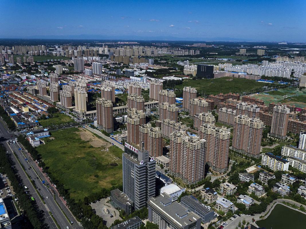 廊坊大厂房价最新消息