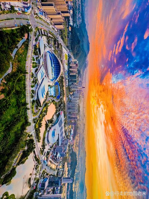 衡阳滨江新区最新进展