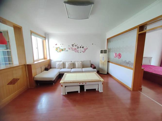 烟台华信家园二手房