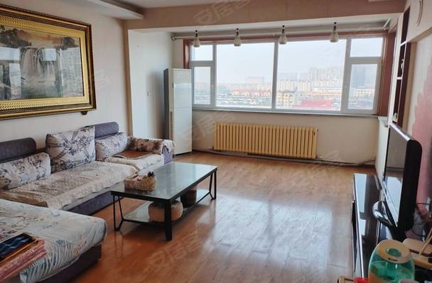 烟台华信家园二手房