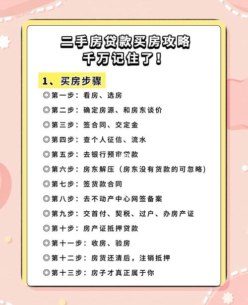 买二手房最忌讳什么