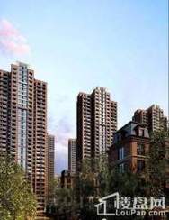 朝阳首府澜园三期最新