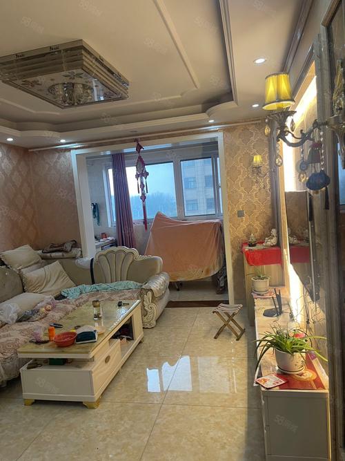 江都区大桥镇二手房