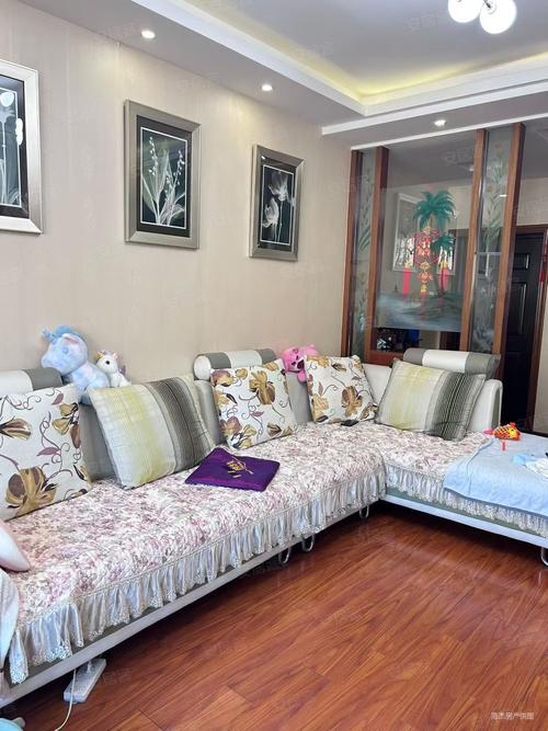 江都区大桥镇二手房