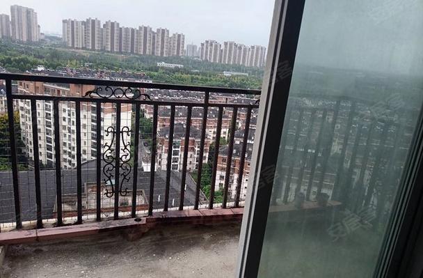 六安上城国际房价